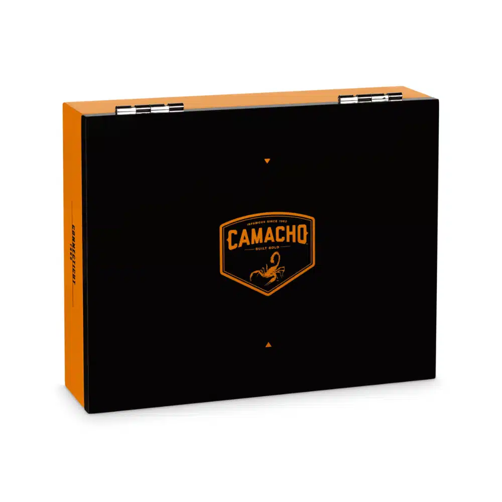 Camacho Connecticut Robusto