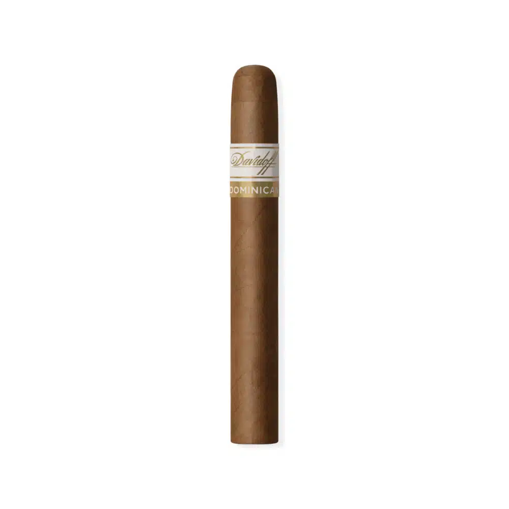 PUFFZONE Davidoff Primeros Dominican
