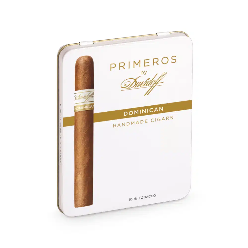 Davidoff Primeros Dominican
