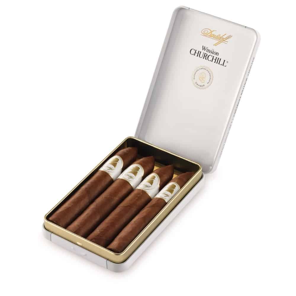 Winston Churchill Belicoso