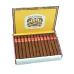 Partagas Aristocrats