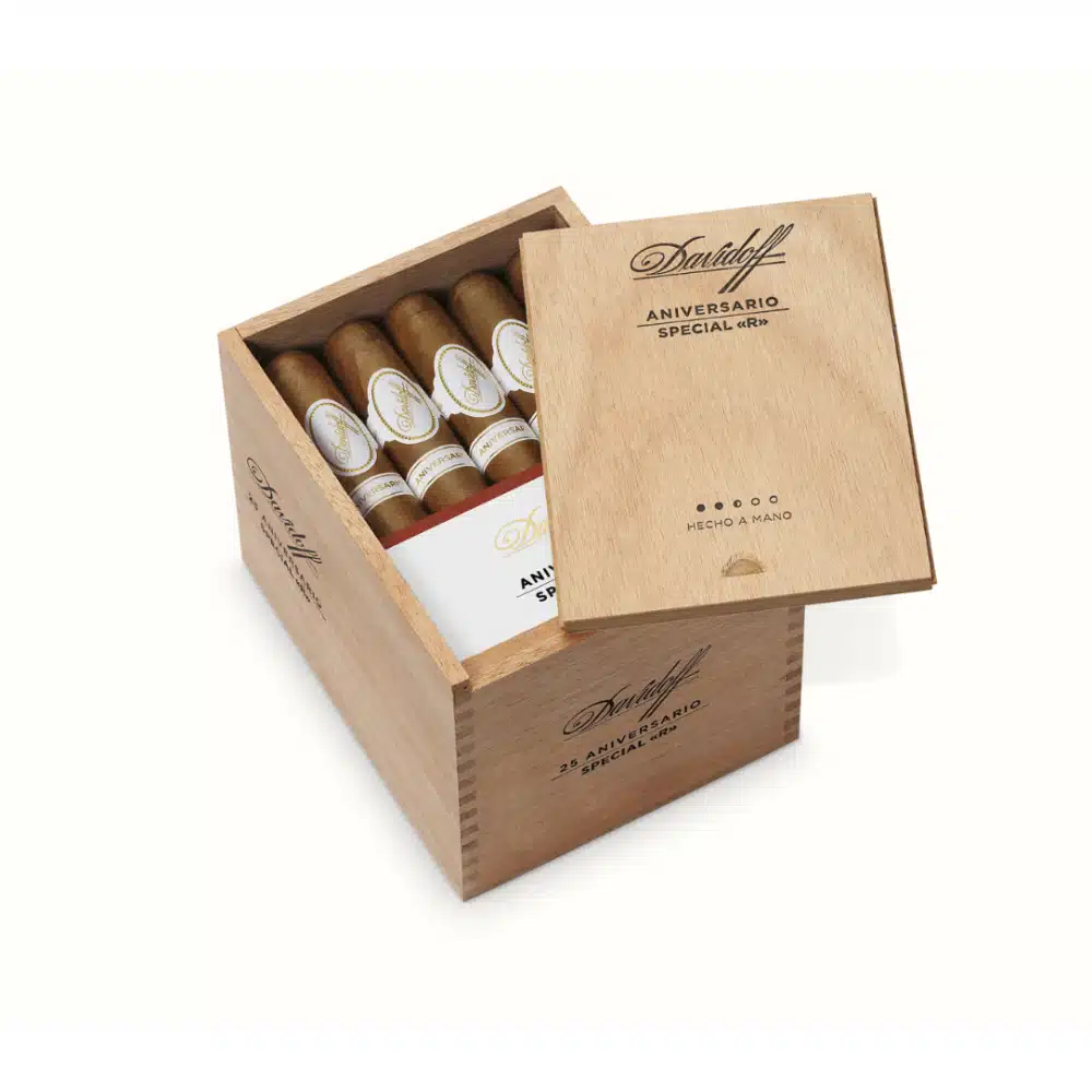 Aniversario Special «R»