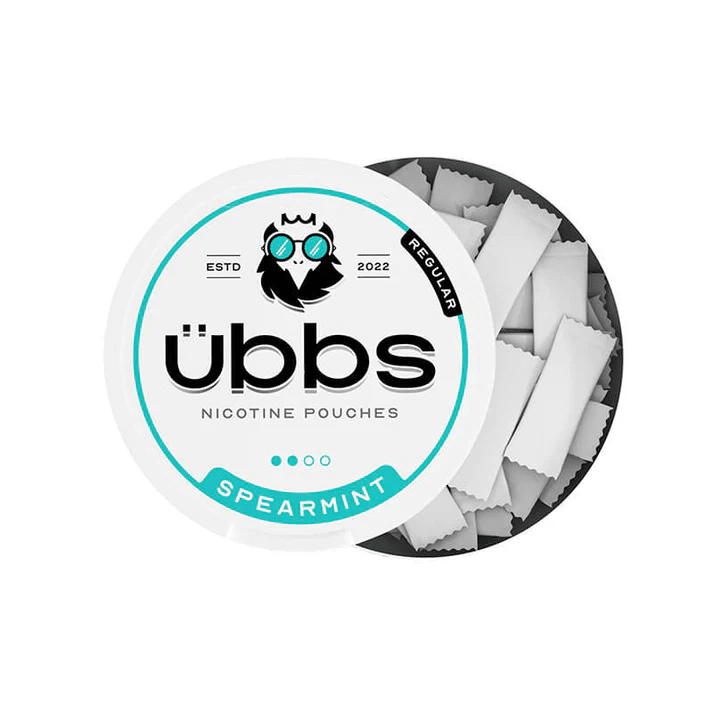 Übbs Spearmint