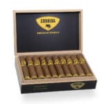 Corrida Dominican Republic Robusto Plus