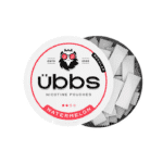 Ubbs Watermelon Pouches