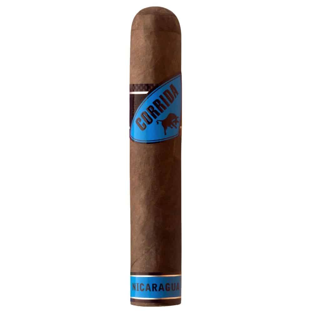Corrida Nicaragua Robusto Plus