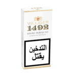 Villiger 1492 Short Perfecto