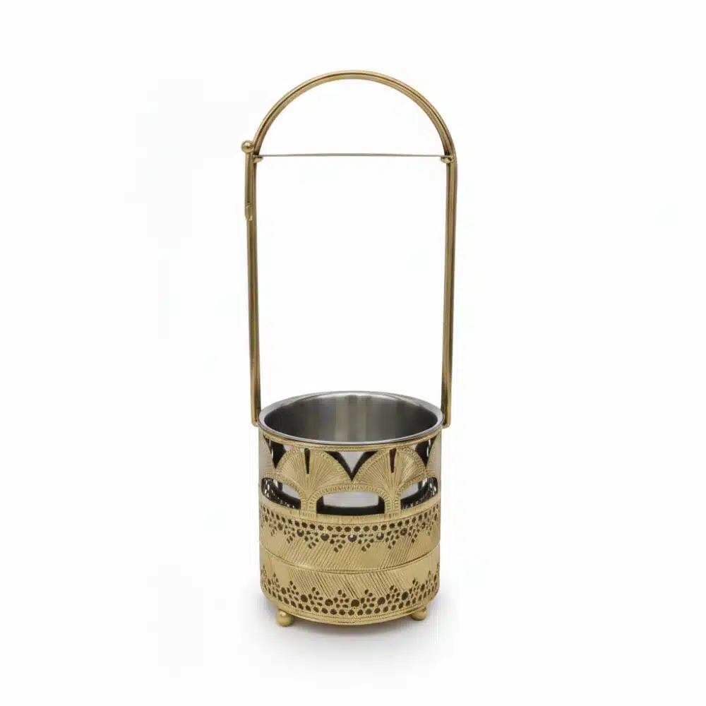 Charcoal Holder Man2al