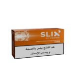 Slix Amber