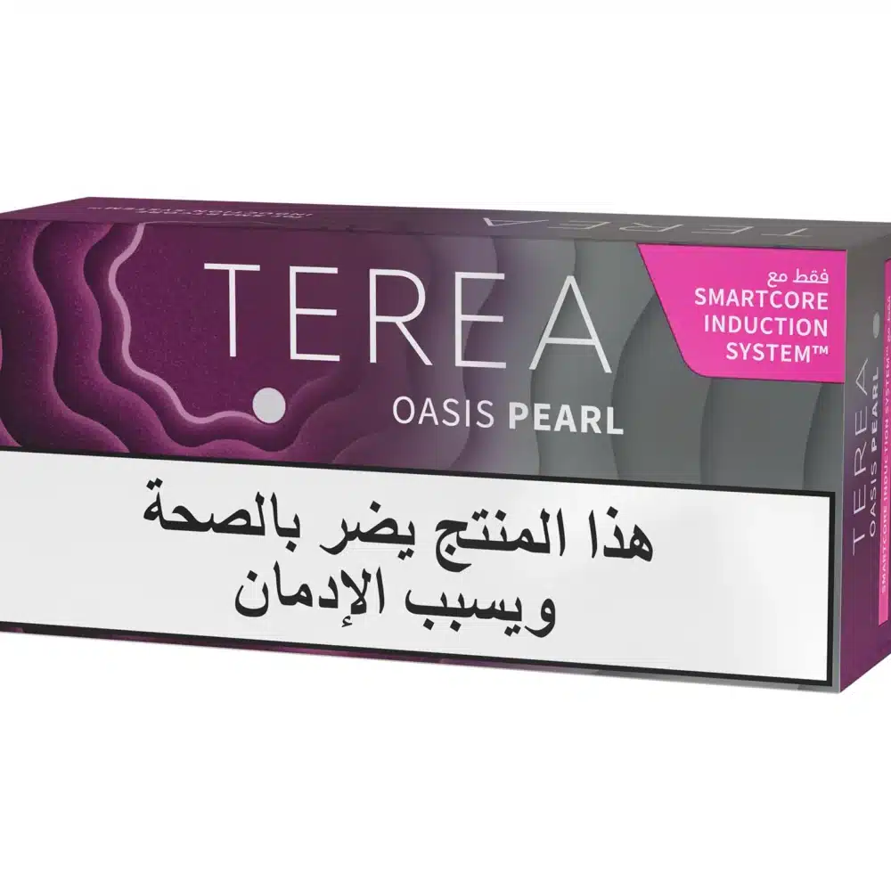 Terea Oasis Pearl - Image 1