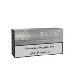 Slix Silver