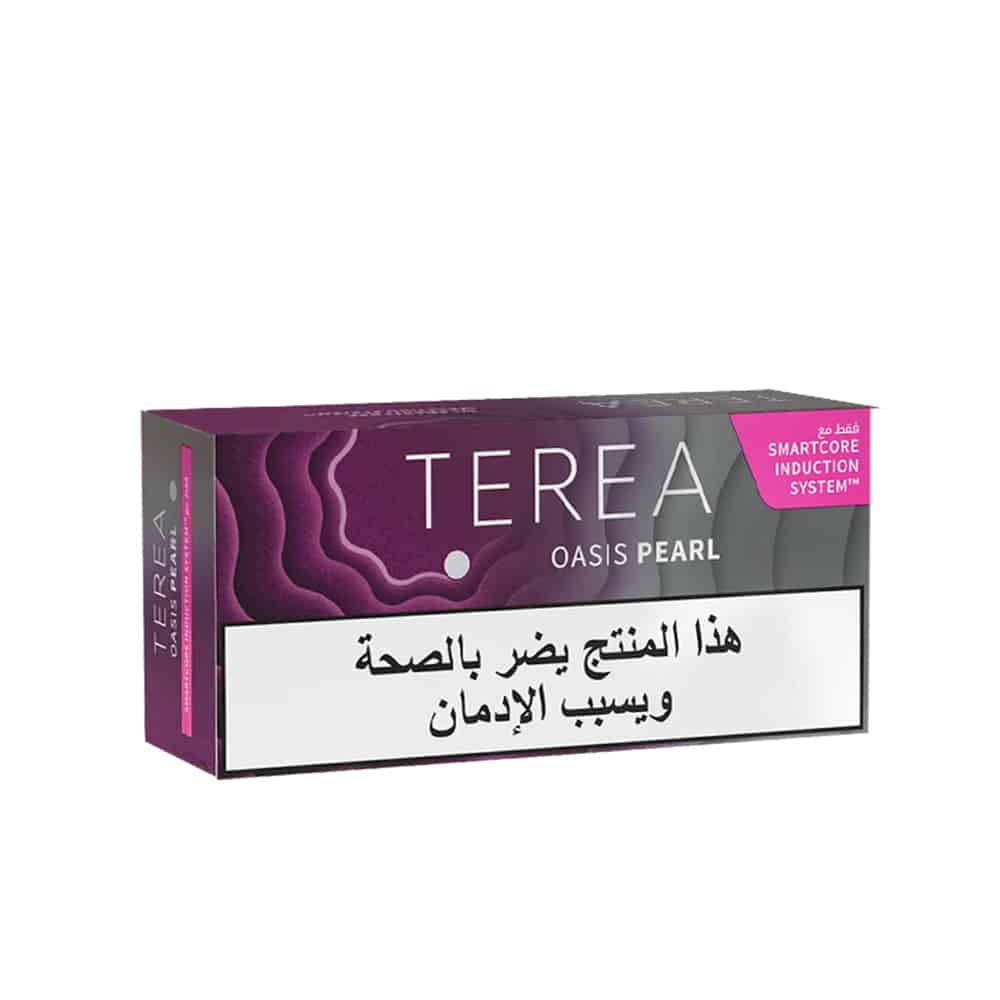 Terea Oasis Pearl