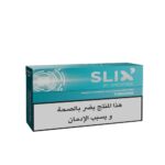 Slix Turquoise