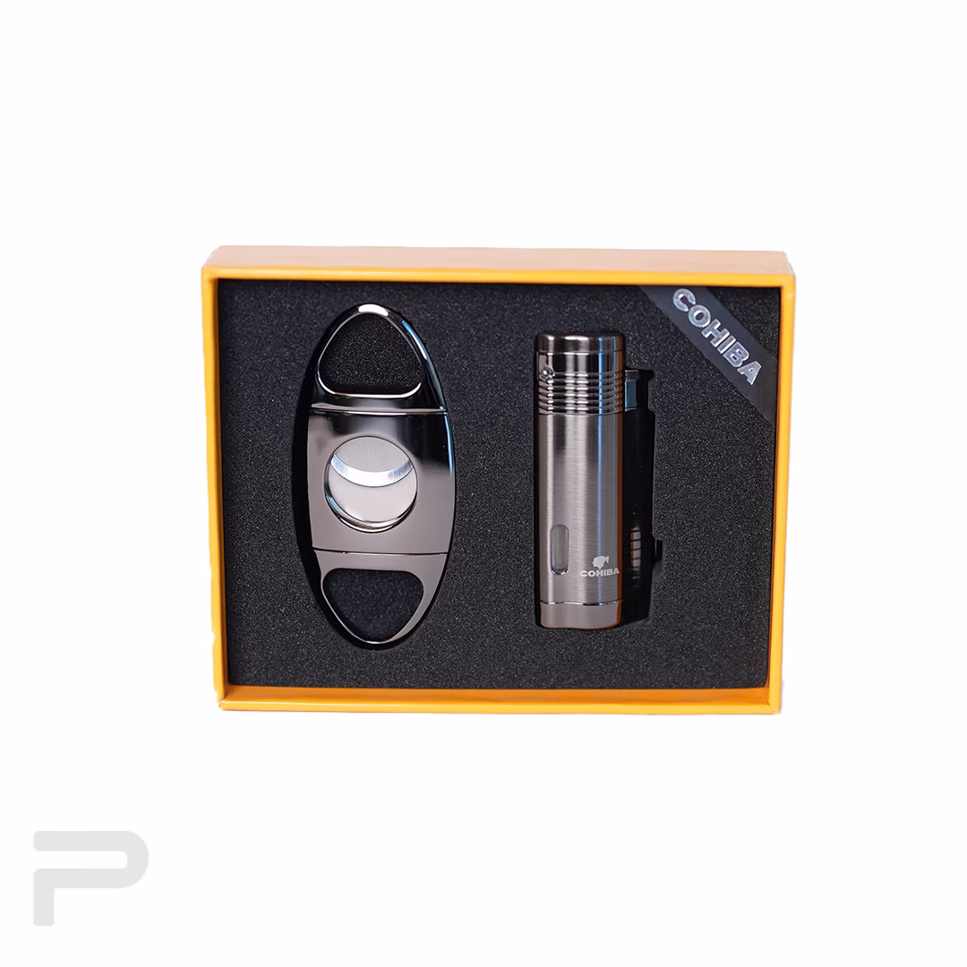 Cohiba Set of 2