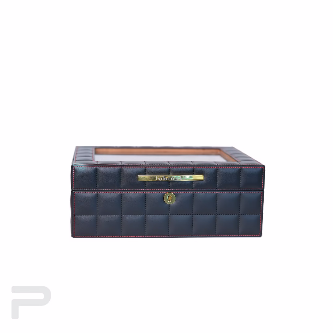 Luxury Cigar Humidor from Lubinski