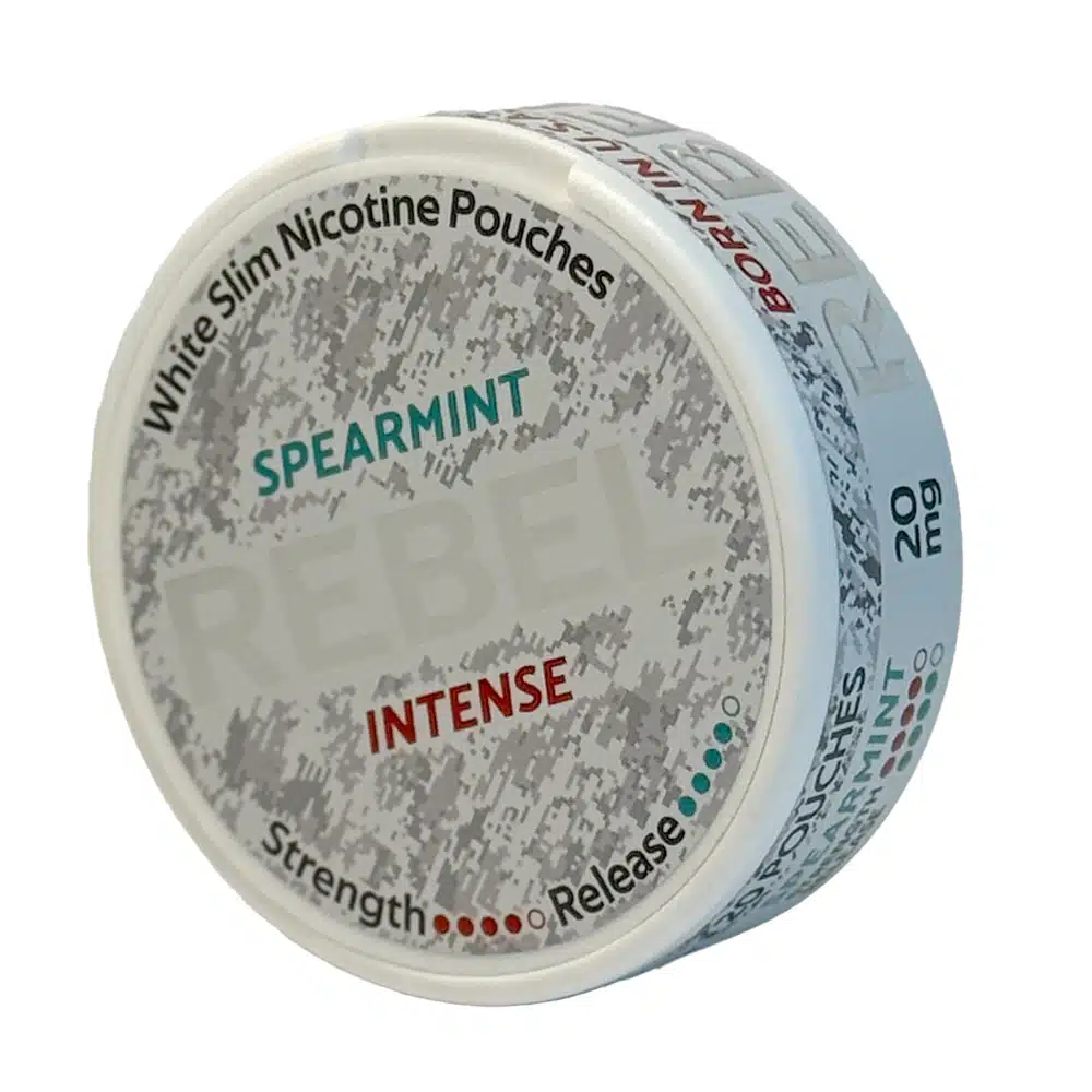 Spearmint 20mg