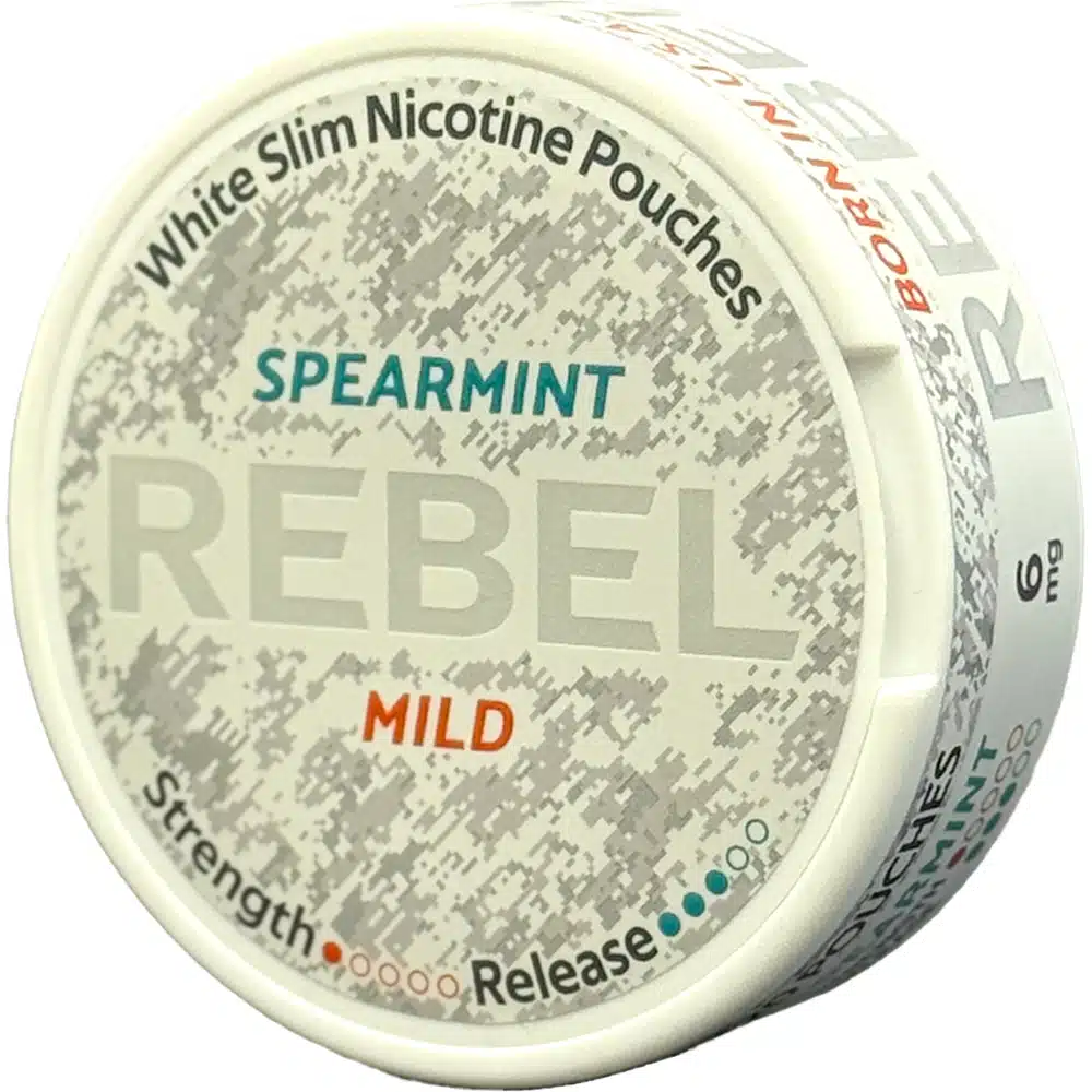 Spearmint 6mg