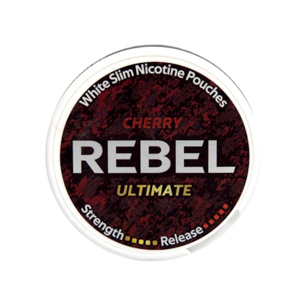 Rebel Cherry