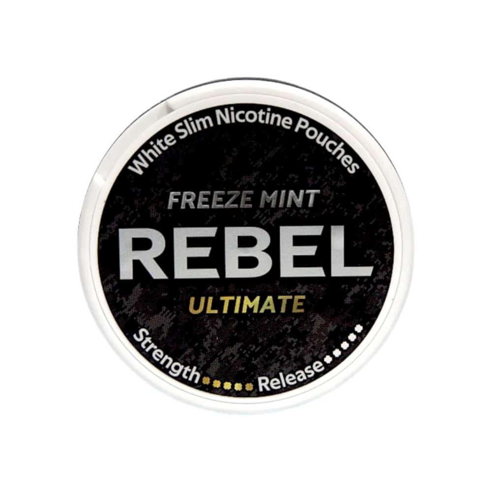 Rebel Freeze Mint