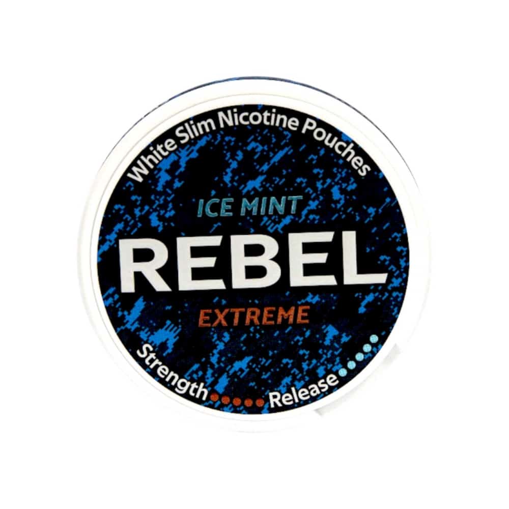 Rebel Ice Mint