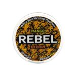 Rebel Mango 12 mg