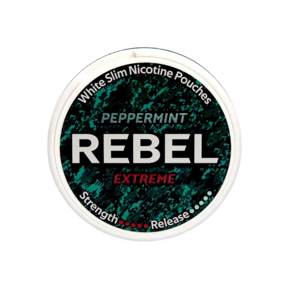 Rebel Peppermint