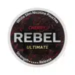 Rebel Cherry 50
