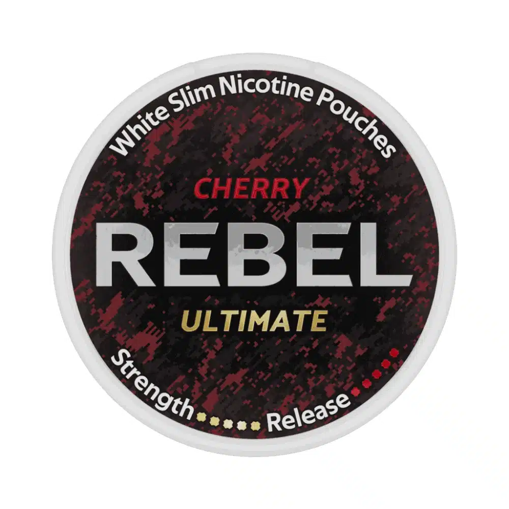 Rebel Cherry 50