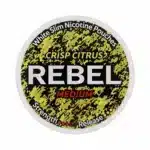 Rebel Citrus