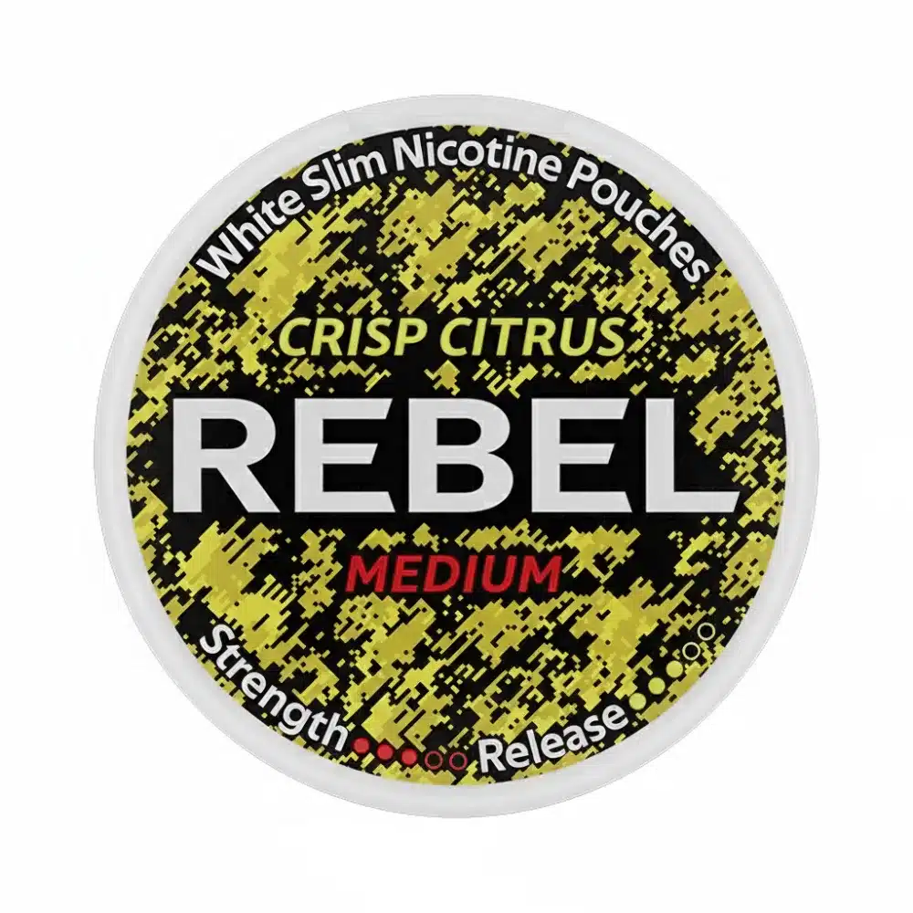 Rebel Citrus