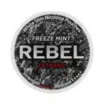 Rebel Freeze Mint 30