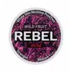 Rebel Fruit