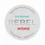 Rebel Spearmint