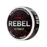 Rebel Cherry 50mg