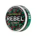 Rebel Watermelon 50mg