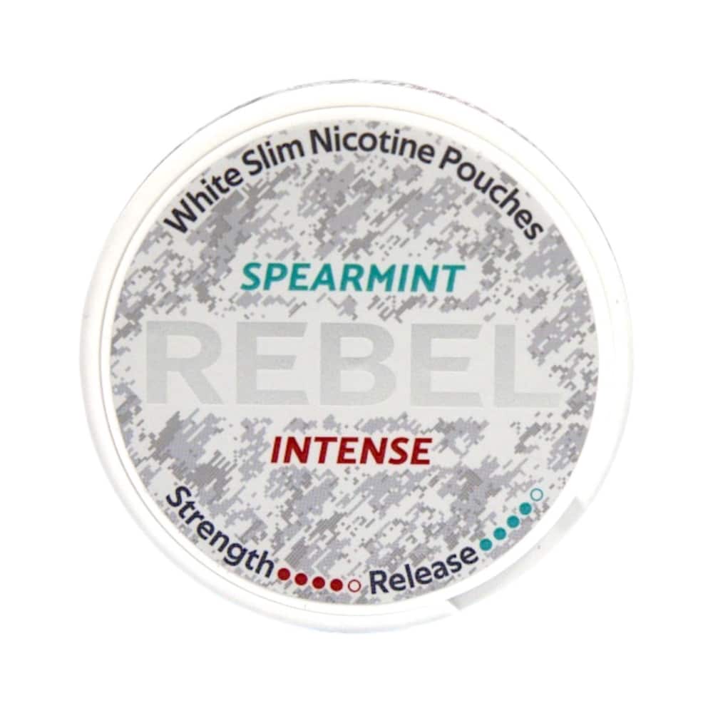 Spearmint 20 mg