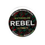 Rebel Watermelon
