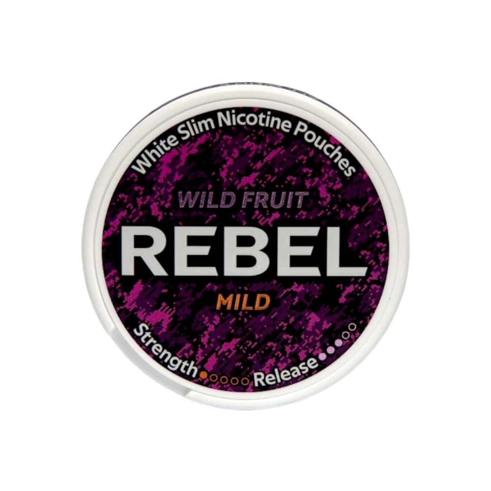 Rebel Wild Fruit