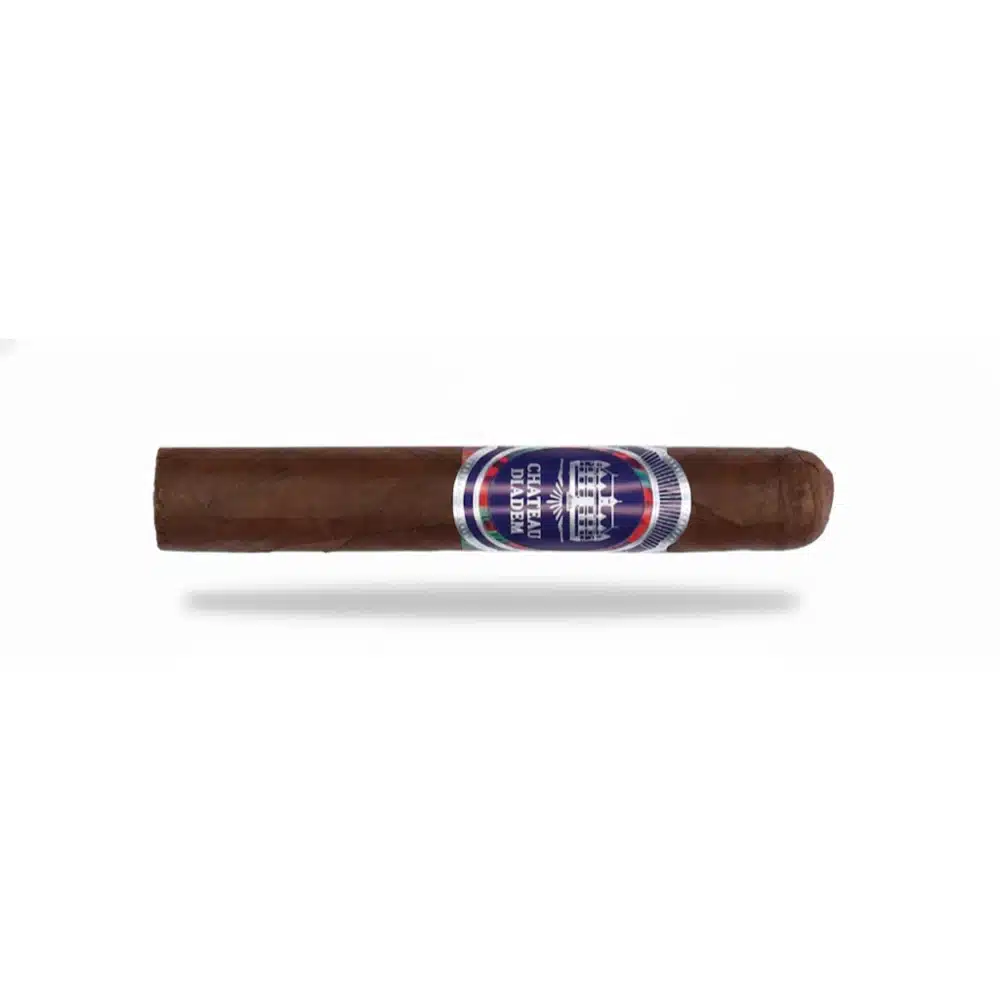 Chateau Diadem Double Robusto pc