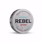 Rebel Spearmint
