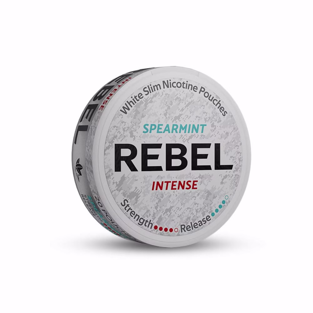 Rebel Spearmint