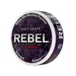 Rebel Grape 30mg