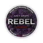 Rebel Juicy Grape