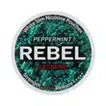 Rebel Peppermint