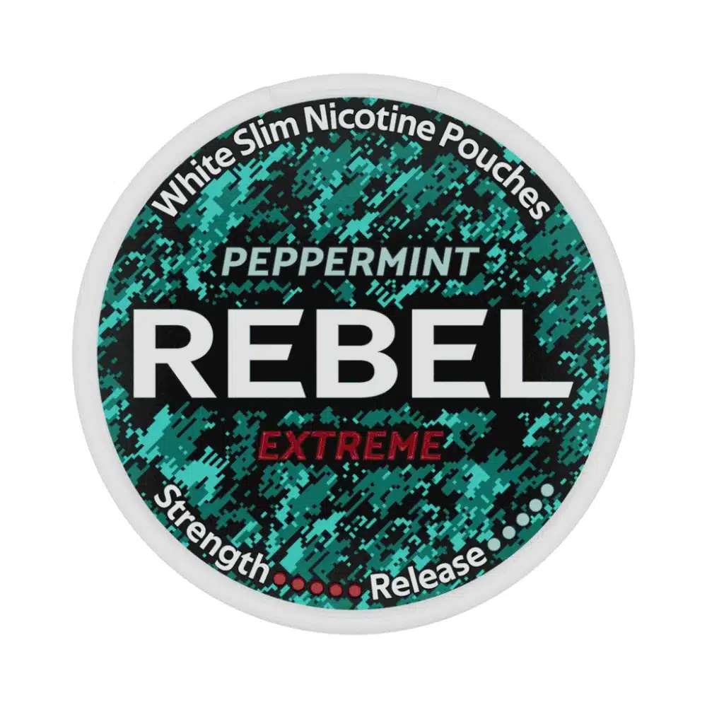 Rebel Peppermint