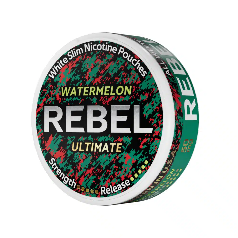 Rebel Watermelon 50