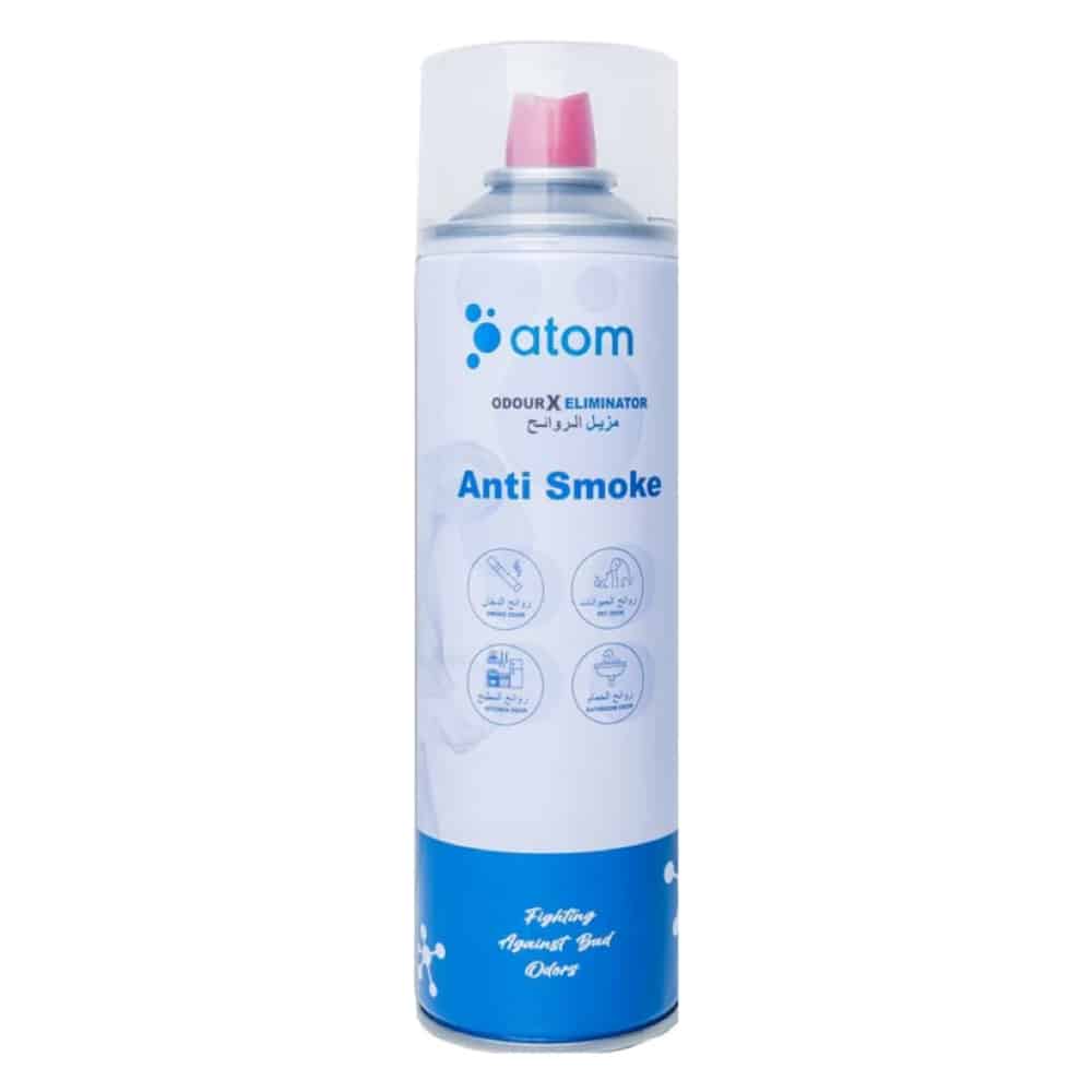 Atom Care