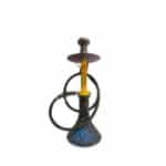 Babel - Bomber Shisha Yellow