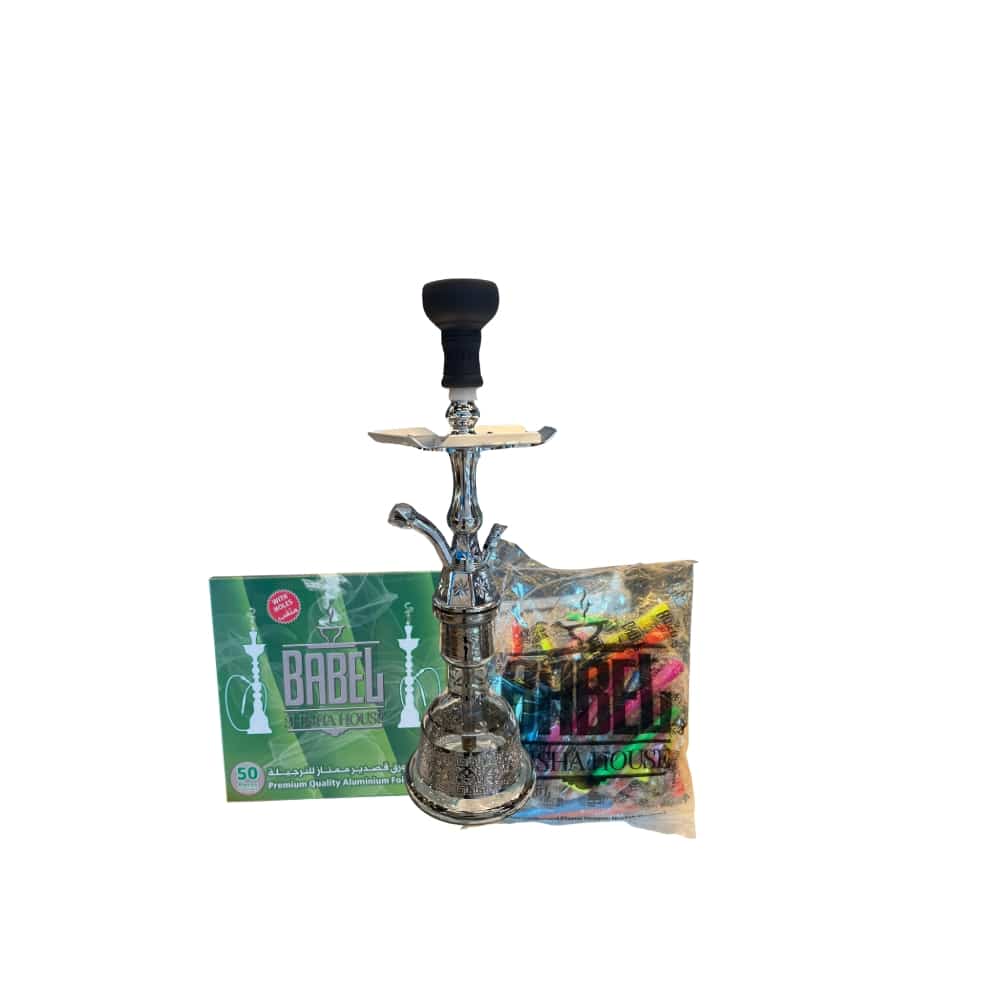 Babel – Shisha LB18 Short 2