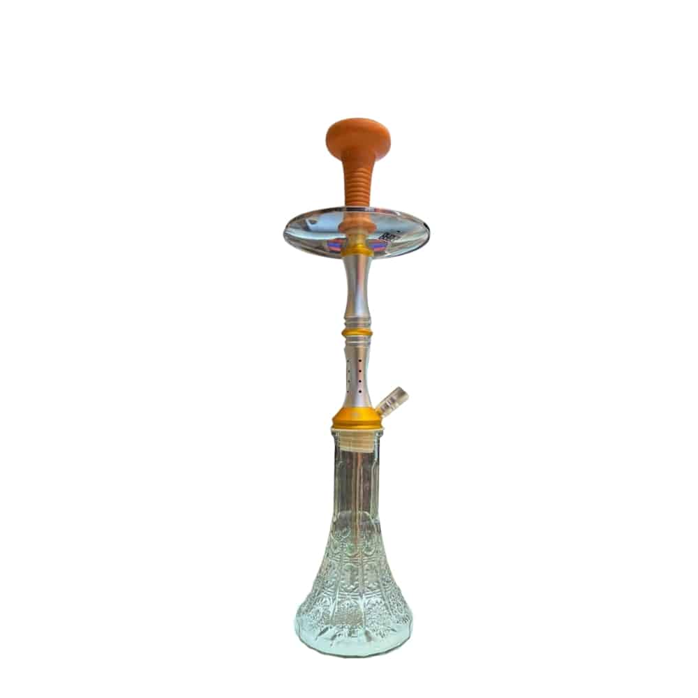 Babel - Shisha LBN (Silver)